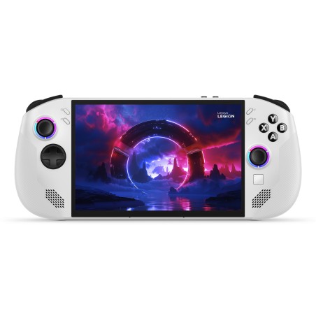 Lenovo Legion Go S 8ARP1 1TB White - Unleash Your Gaming Potential with Ultra-Performance Storage!